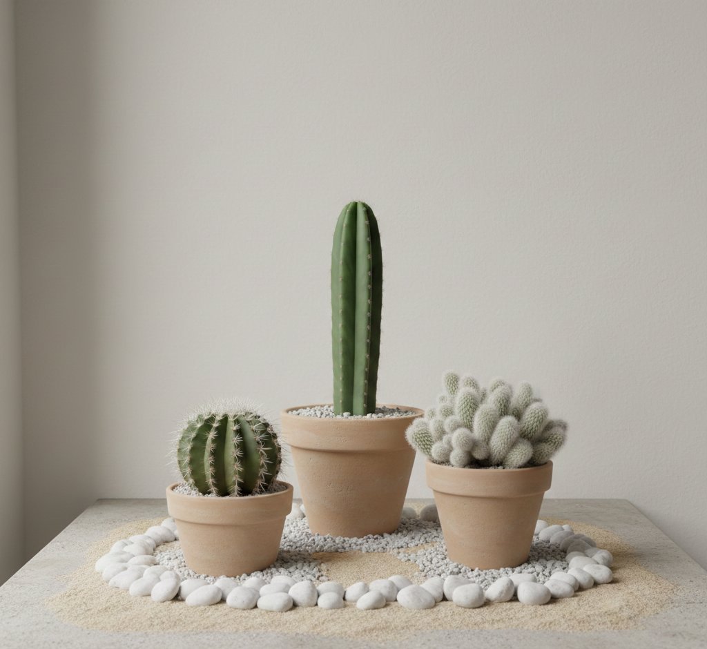 Balancing Simplicity and Visual Interest