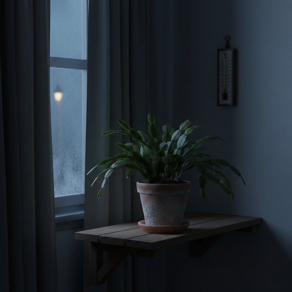 Inadequate Photoperiod and Dormancy