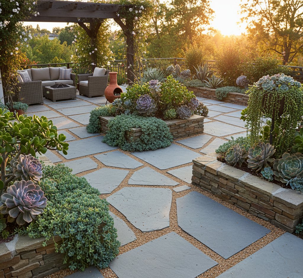 Incorporating Pathways and Borders