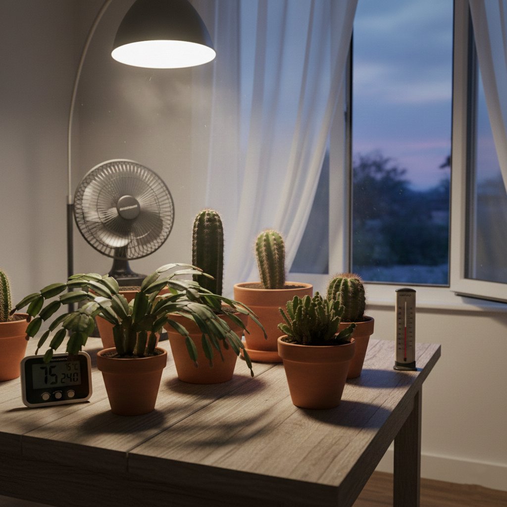 Incorrect Temperature Ranges