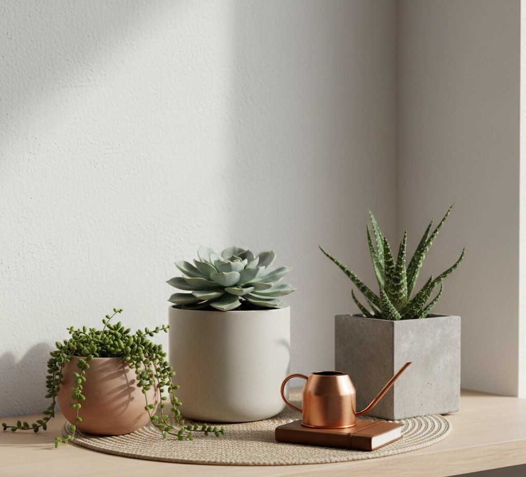 Intentional Plant Selection
