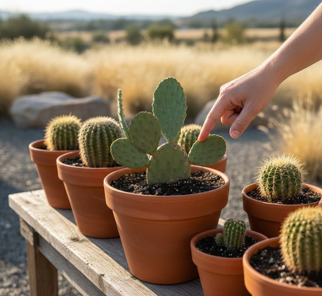 Monitoring Soil Moisture