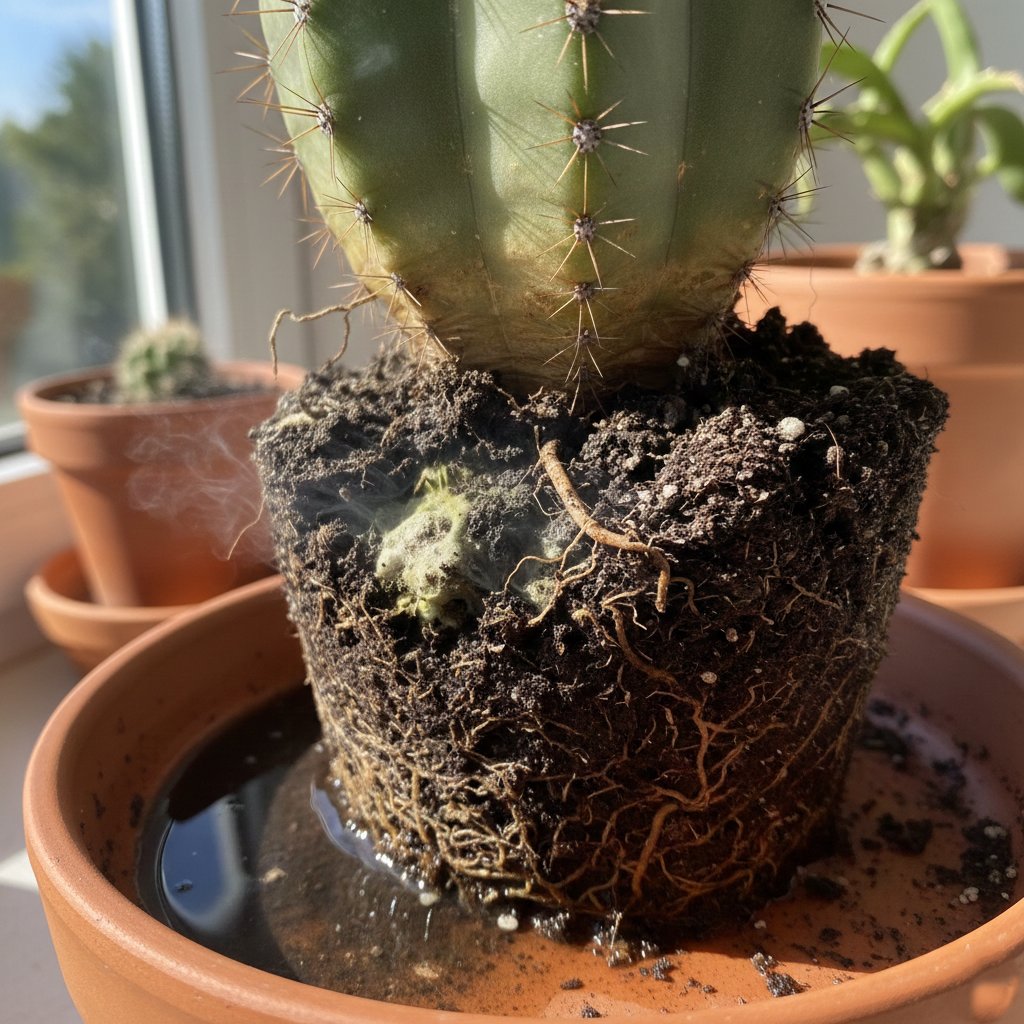 Recognizing Foul Odors