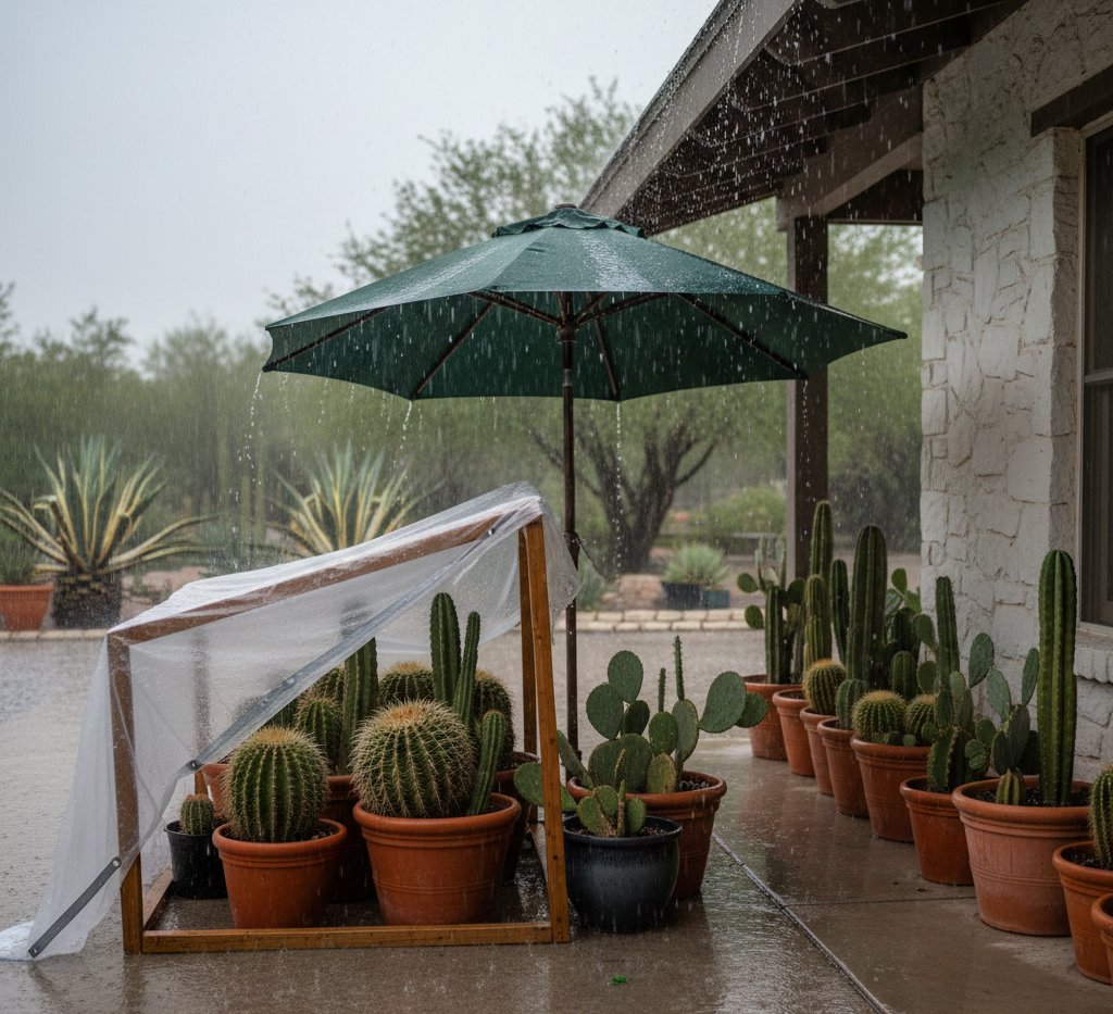 Seasonal Succulent Care Strategies