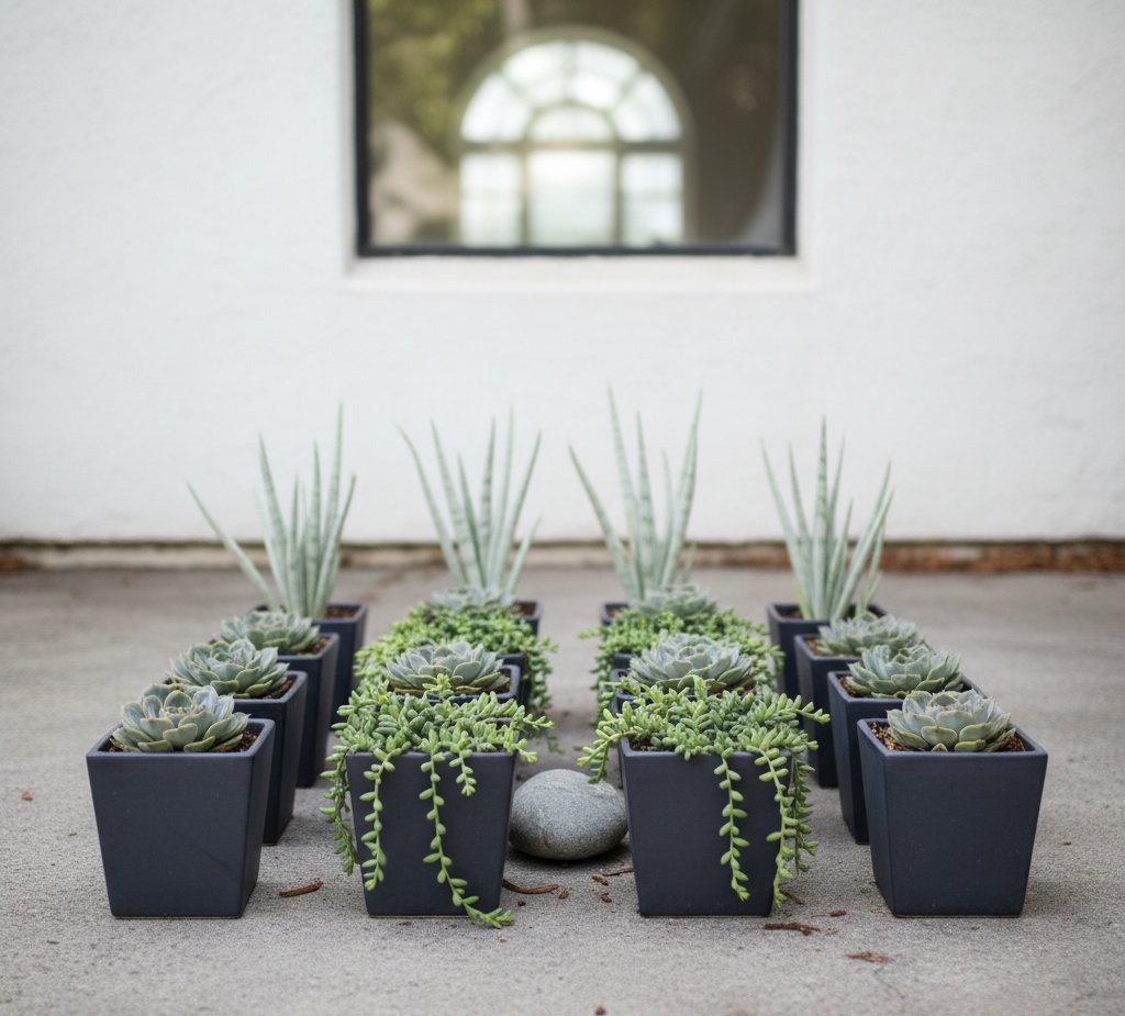 Simplicity in Arrangement