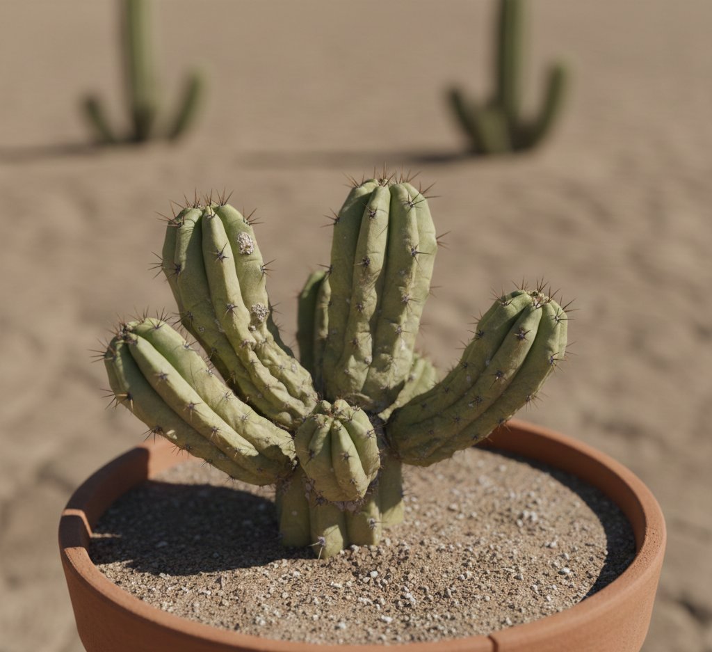 Slow or Stunted Growth