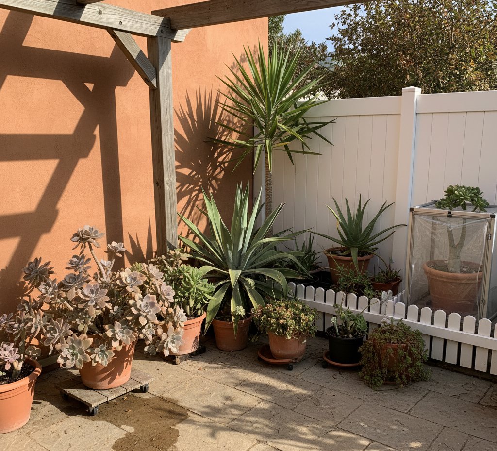 Sunlight and Microclimate Considerations