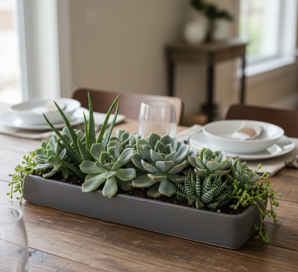 Tabletop Centerpieces for Every Occasion