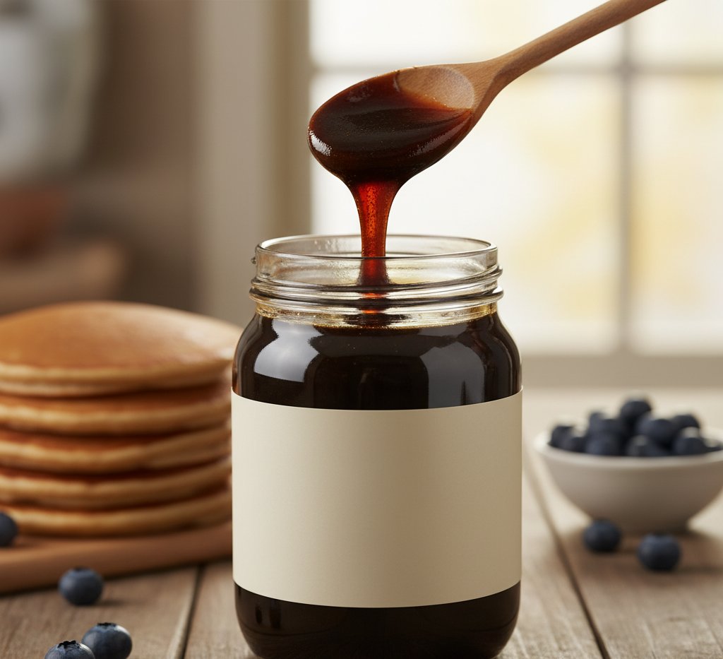 Unsulfured molasses