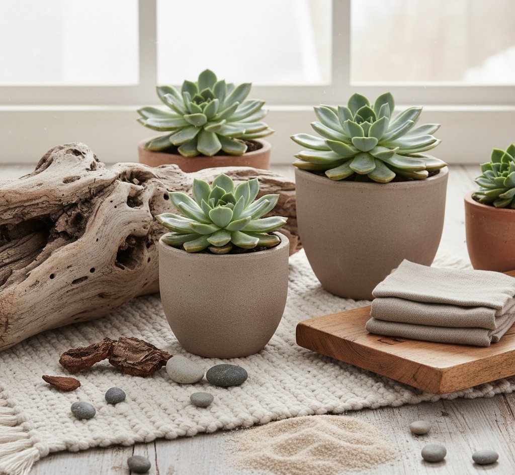 Utilizing Texture For Comfort