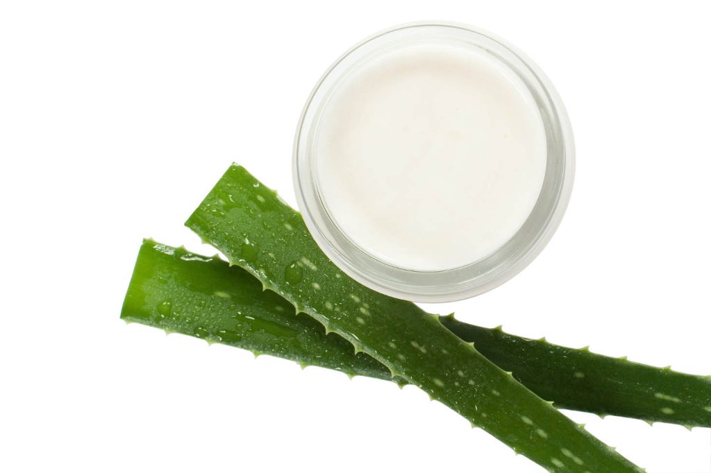 Aloe Cream