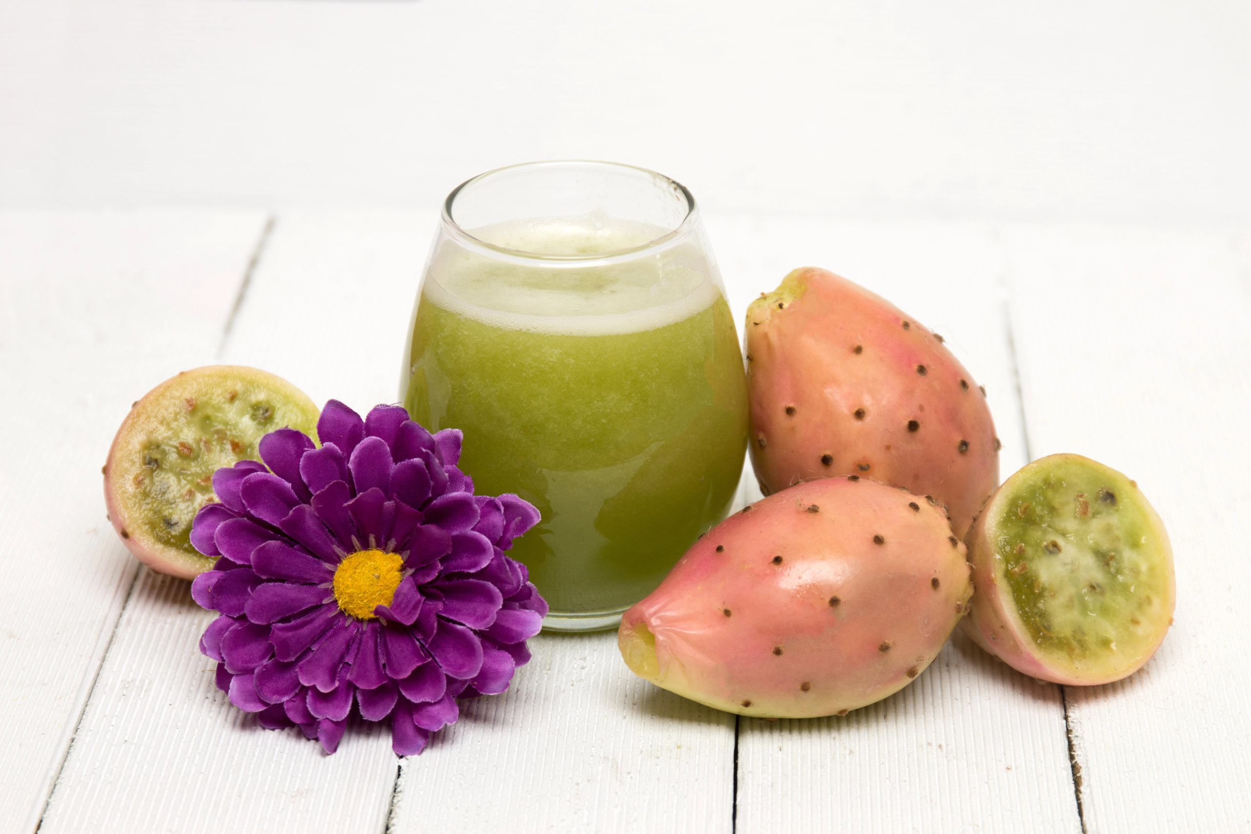 cactus juice