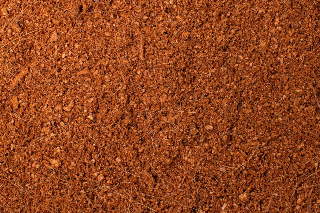 Coconut Fiber (Coco Coir)