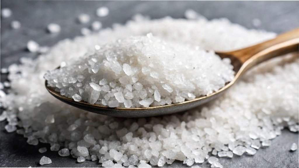 epsom salt