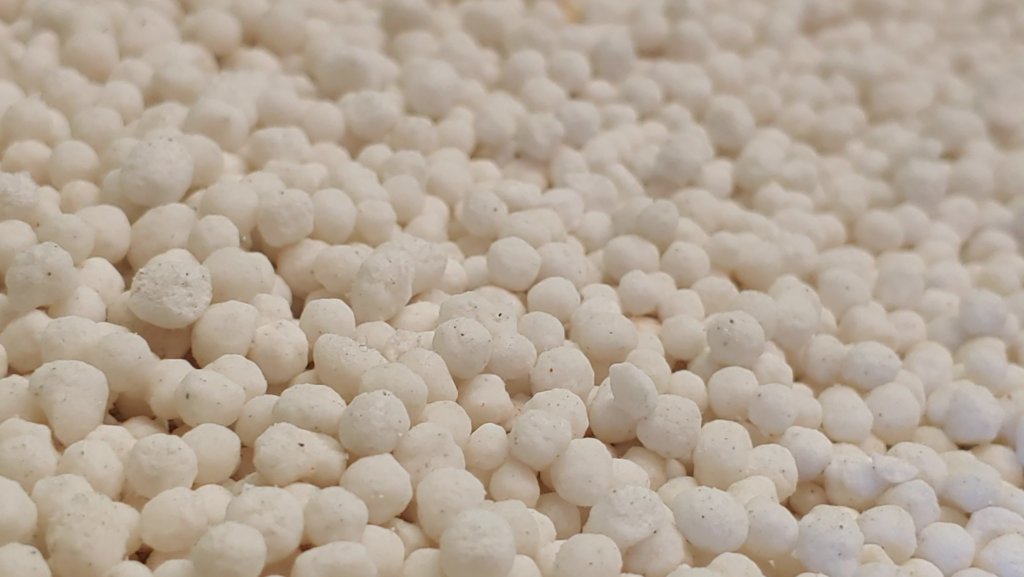 granular fertilizer for succulents