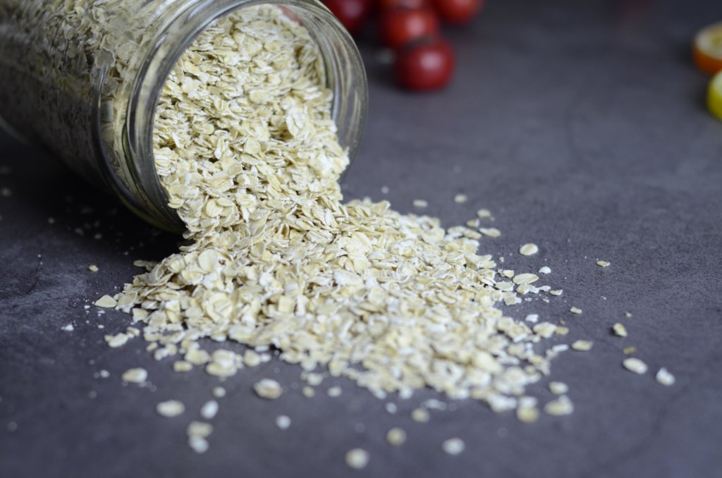 oat meal