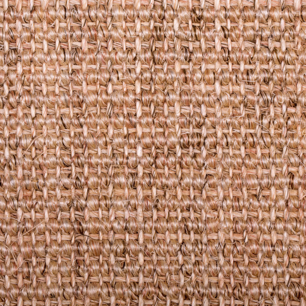 sisal mat